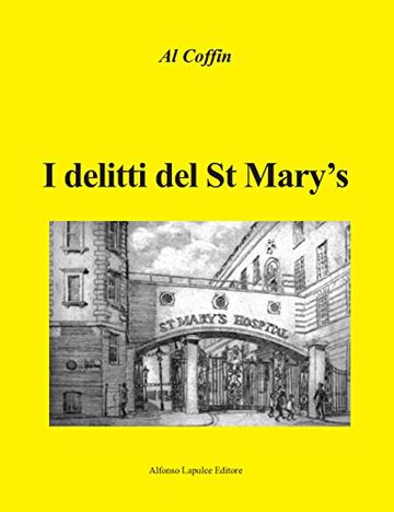 I delitti del St Mary's